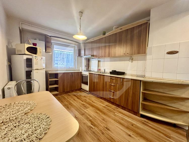 Apartament 2 camere I decomandat I cu parcare I Marasti I Dorobantilor - 7