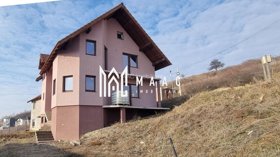 Casă 5 camere I Garaj I Teren 450mp I Șura Mare - 3