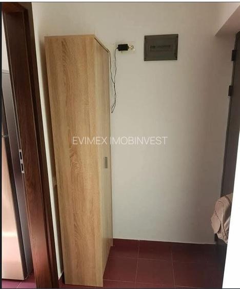 Titan - Ozana, strada Fetesti - bloc mixt imobil nou 2016,  garsoniera - 8