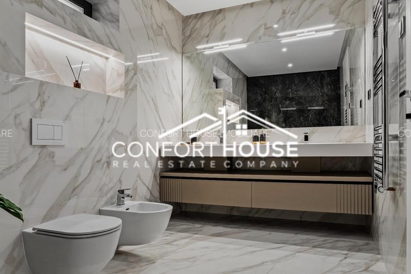 Vila cu arhitectura moderna, finisaje de exceptie, IANCU NICOLAE - 22