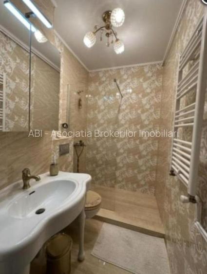 Dristor metrou/Garsoniera mobilata lux,cf1 68.900euro - 4