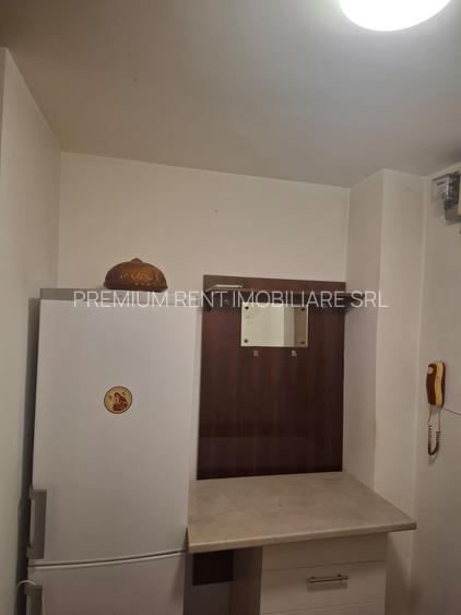 Tineretului, garsoniera, 10 min metrou, BOILER, bloc mixt, PET  FRIENDLY - 5