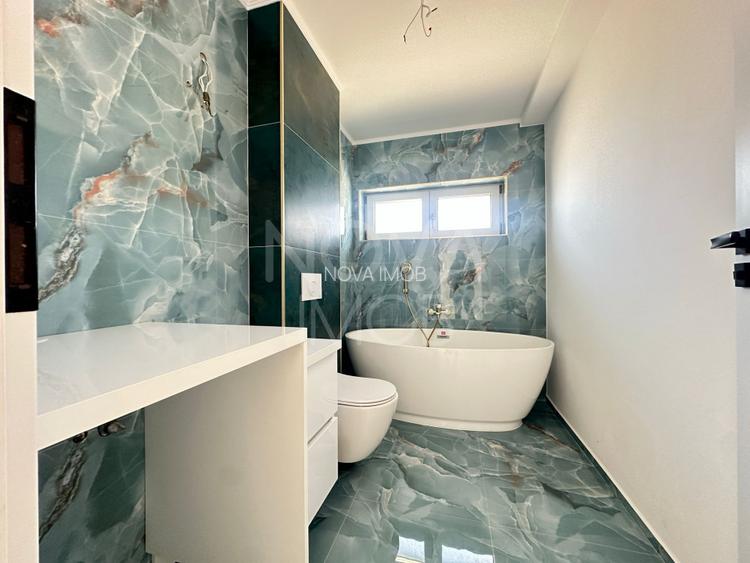 Apartament 3 camere, 2 bai - Ansamblul Davinci - Comision 0% - 11