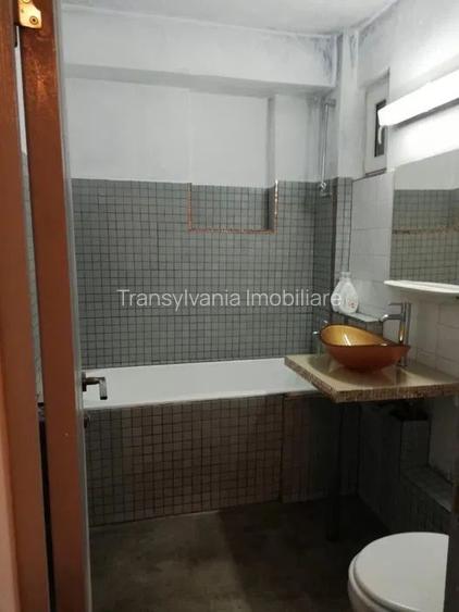 Apartament cu o camera | 40 mp | Manastur - 4