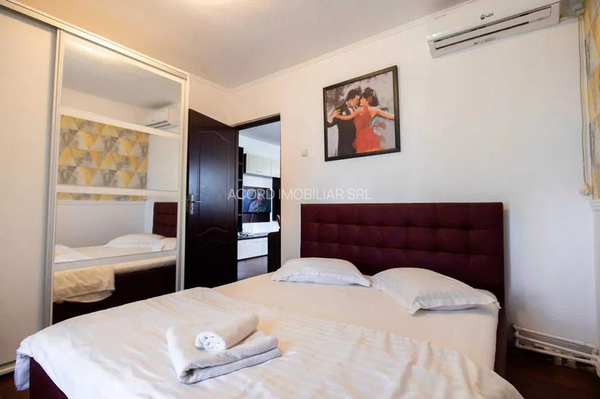 Apartament 2 camere-zona Piata Ovidiu - 4