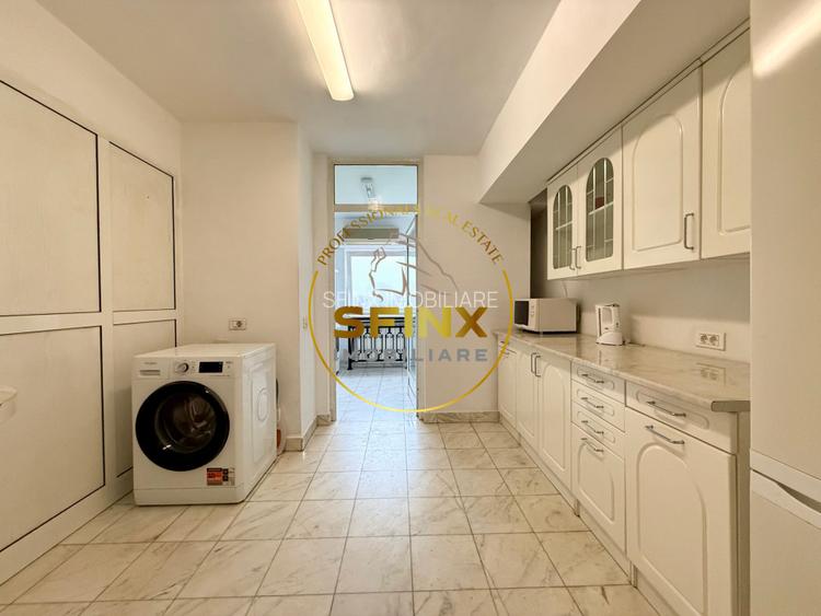 3 camere Decebal 100 mp pretabil birouri, metrou Muncii - 5