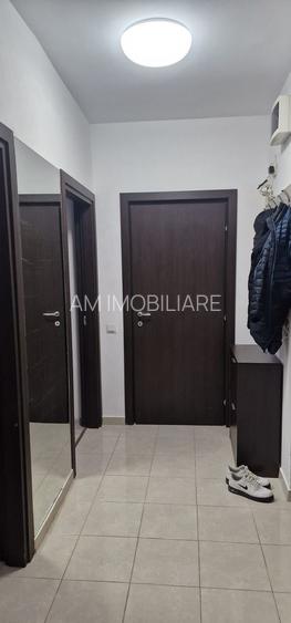 AP. 2 CAMERE- APARATORII PATRIEI, METROU, BLOC NOU, BUCATARIE INCHISA - 3