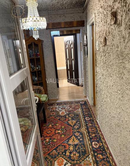 Apartament 3 camere-2 balcoane-BLOC REABILITAT TERMIC-Doamna Ghica - 9