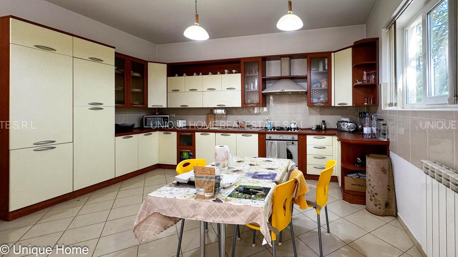 Pipera: Vila spatioasa,tip duplex, intr-o locatie linistita! - 5