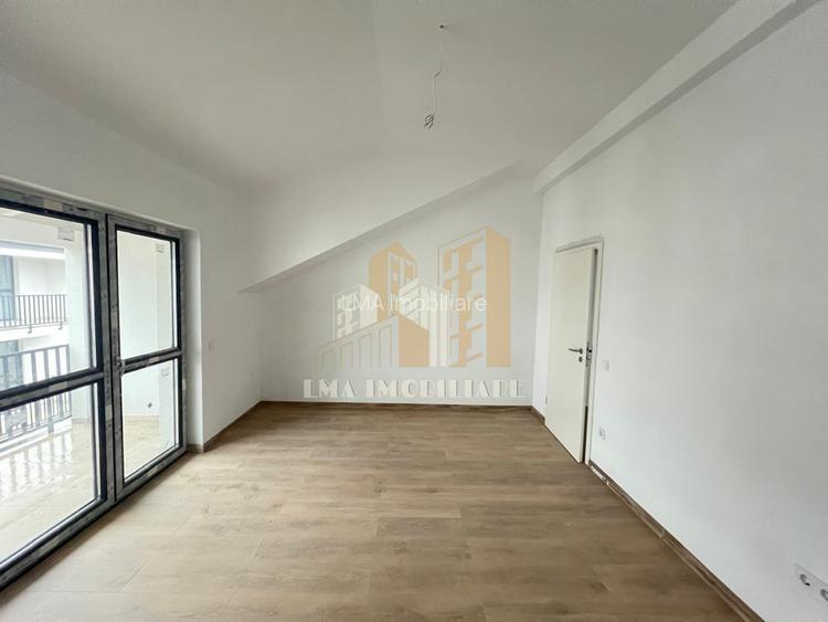 Apartament 2 camere decomandat Roka Village Sanpetru Brasov - 4