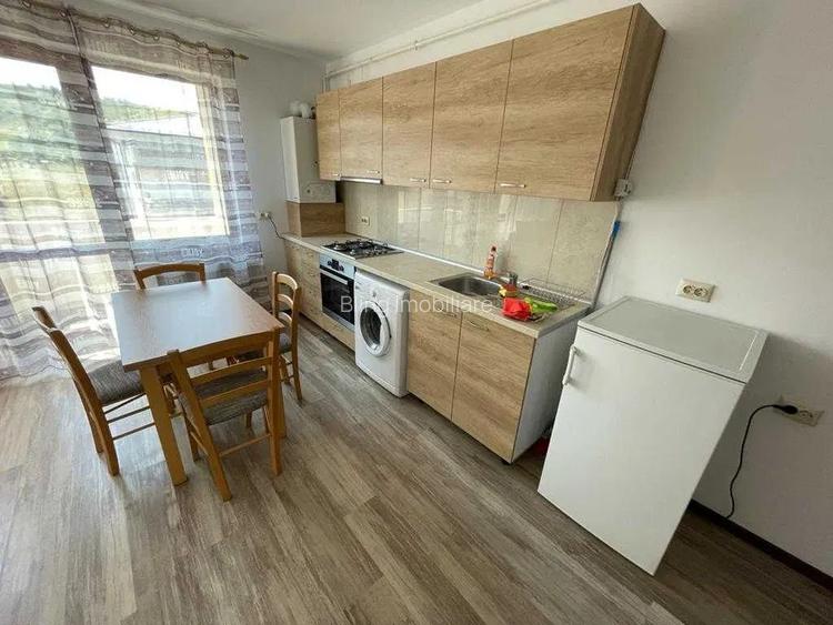 Apartament cu 2 camere, 44 mp, parcare, zona Terra - 2