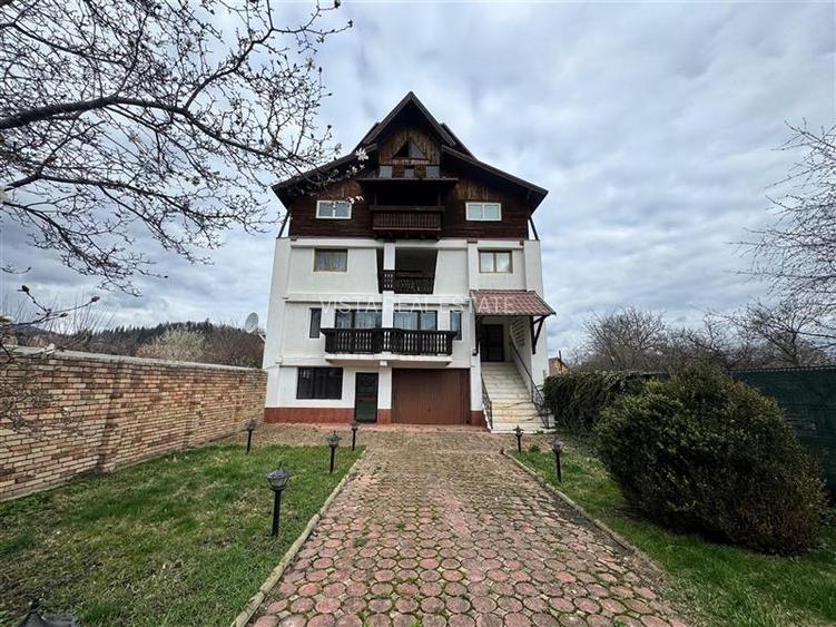 Doua case de vanzare, teren 800 mp, Zarnesti, Brasov - 18