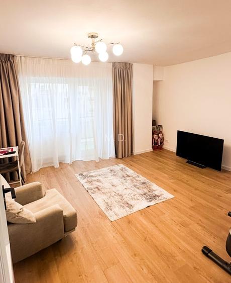 Proprietar vand ap. 4 cam. decomandat Lujerului - 2