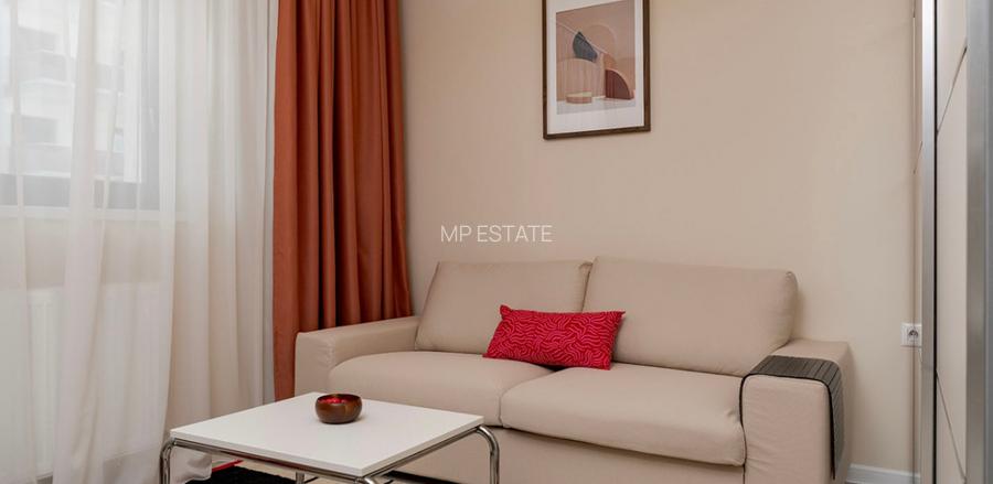 Apartament 2 Camere+BIROU / Hils Republica / 6 min metrou / Comision 0% - 8