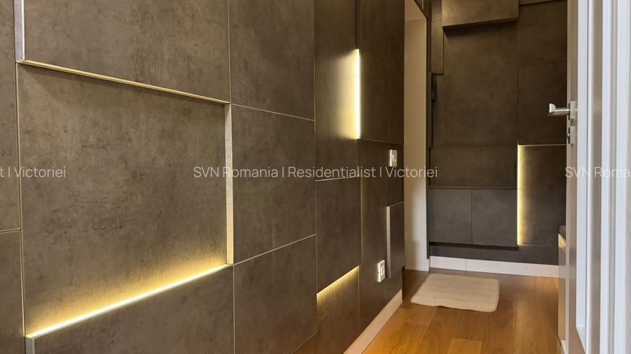 REA1026431 Apartament 4 Camere I Octavian Goga I Mobilat si utilat I De vanzare - 14