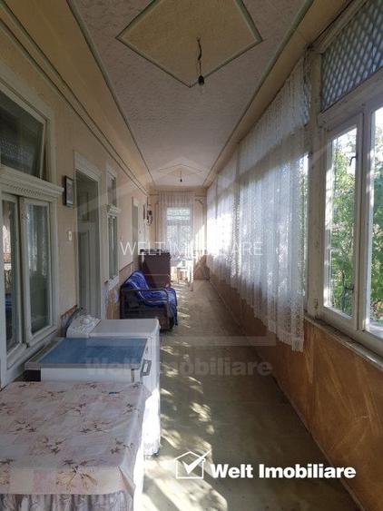 De vanzare casa, anexe si teren in Manastireni, la 45 min de Cluj - 8