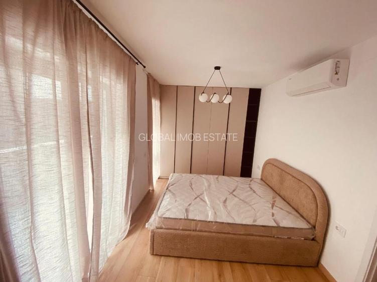 Inchiriere apartament 2 camere zona Pipera - 5