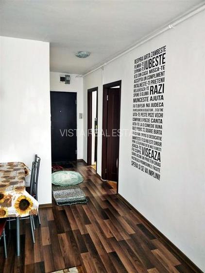 Apartament 3 camere, zona Grivitei - 4