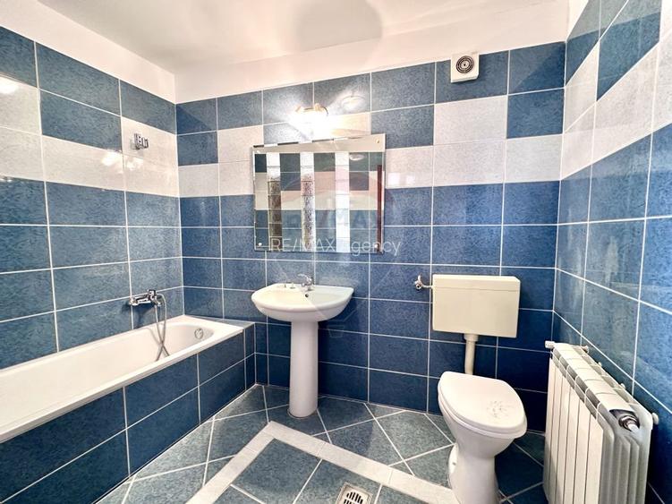 Apartament 4 Camere de inchiriat | 150 mp | Hala Traian - 10