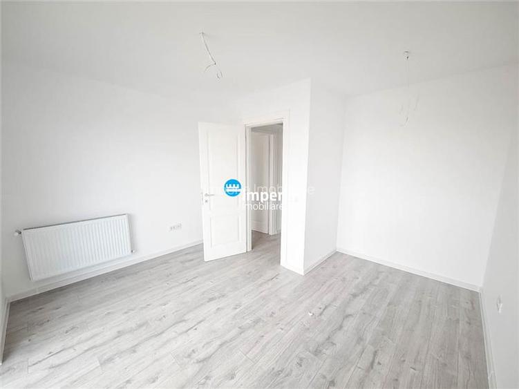 Apartament 2 camere decomandat, bloc nou Bulevardul Poitiers Iasi! - 9