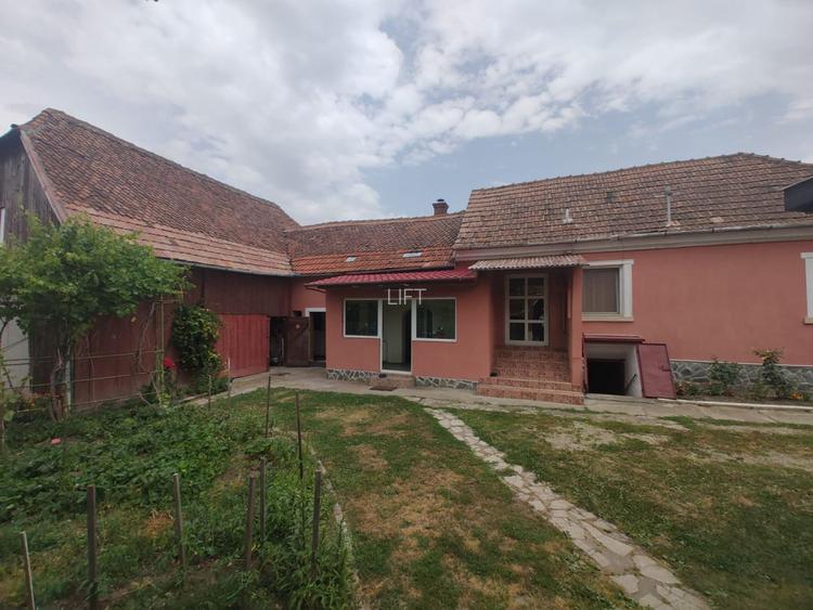 Casa de Vanzare in Bod - Ideala pentru Familie! - 3