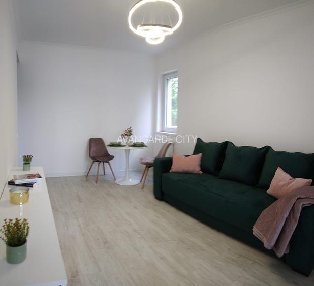 AVANGARDE CITY 2 CAMERE , PRET PROMOTIONAL,DIRECT DEZVOLTATOR, 0%COMISION - 2