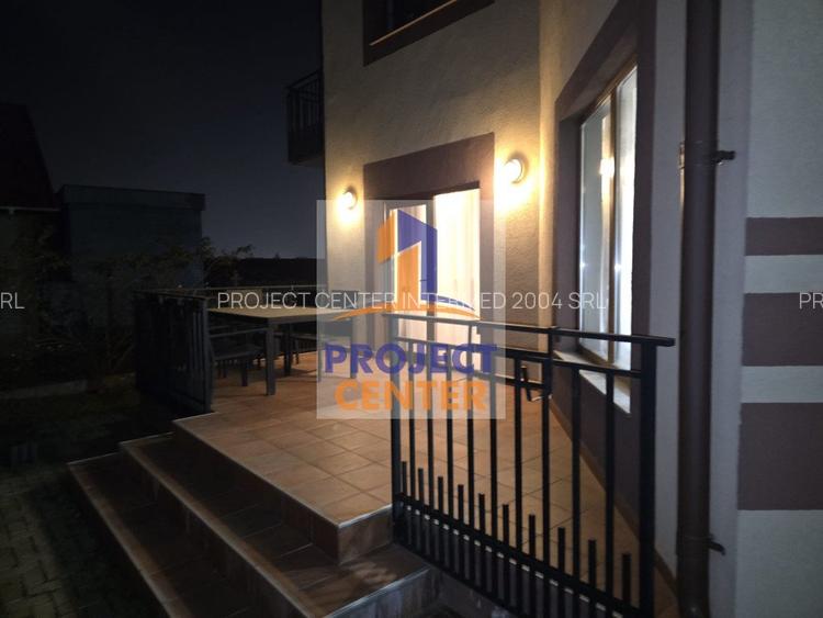 Vila Geamana, la 1,5 km de Pitesti - 18