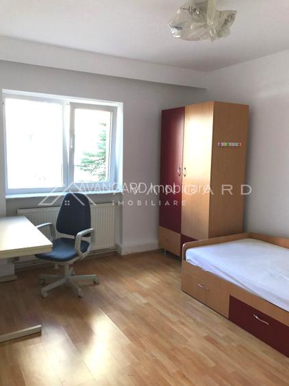 | Apartament 3 camere | 63 mp | Etaj intermediar | Zorilor - Pasteur | - 2