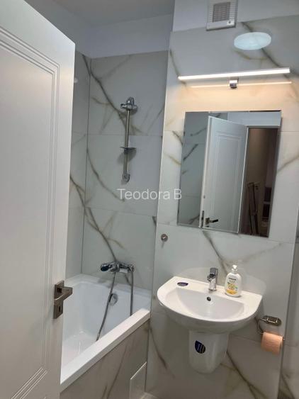 Apartament 2 camere, bloc nou, Calea Aradului – parcare inclusă, mobilat - 10