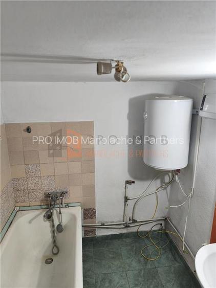 Casa tip parter zona Pietroasele - 8