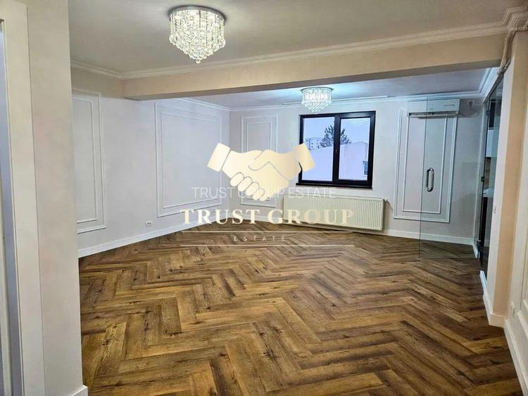 Apartament 3 Camere Zona Domenii - Bloc Boutique - 2