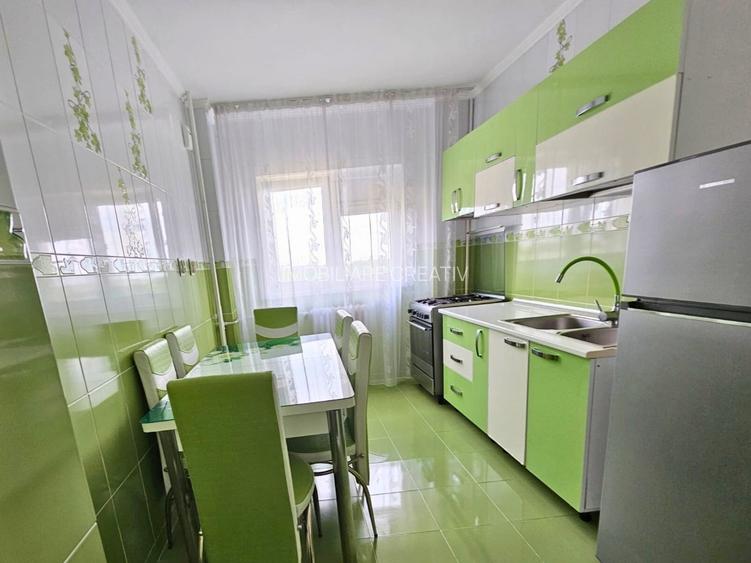 Apartament cu 4 camere de vanzare in Aparatorii Patriei Berceni - 12