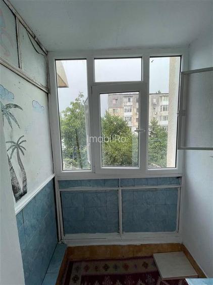 Garsoniera - zona Alexandru cel Bun - 10