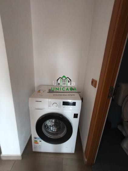 Apartament 2 cam /de inchiriat /zona Traian - 4