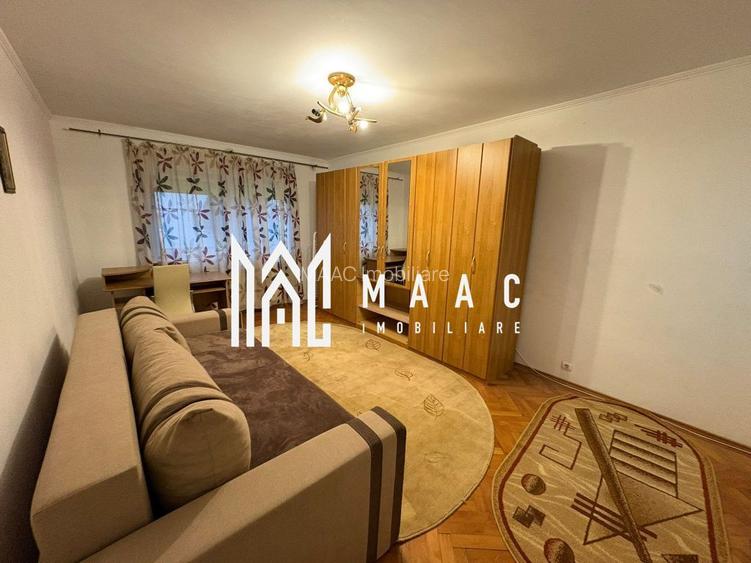 Apartament de închiriat I 3 camere I Zona Parcul Sub Arini, Sibiu - 2