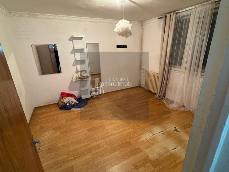 Apartament 3 camere, decomandat Drumul Taberei - 6