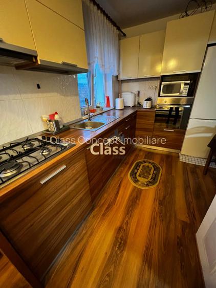 Apartament 2 camere | Decomandat | 46 mpu | Corneliu Coposu D. Rotund - 2
