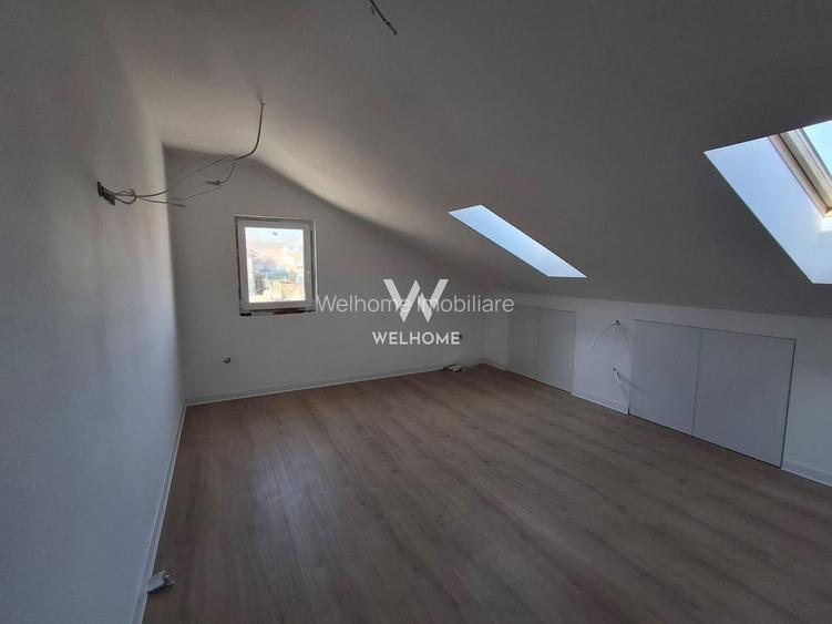 Casa de inchiriat, cu 4 camere, Arhitectilor, Sibiu - 7