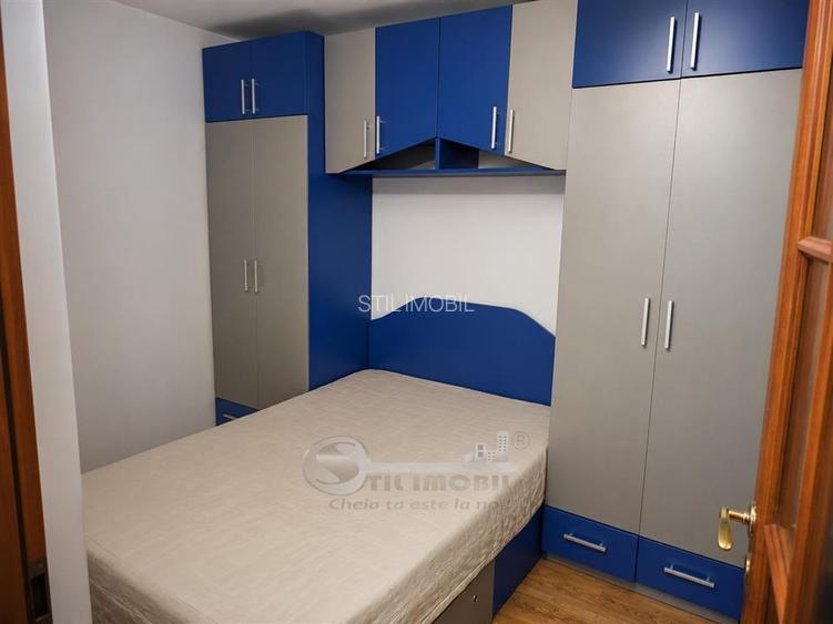 Apartament 2 camere, Alexandru cel Bun - 4