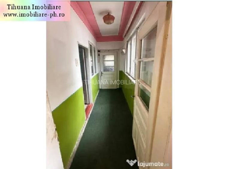 Casa de vanzare - str.Zidari-(Tarcau) - 14
