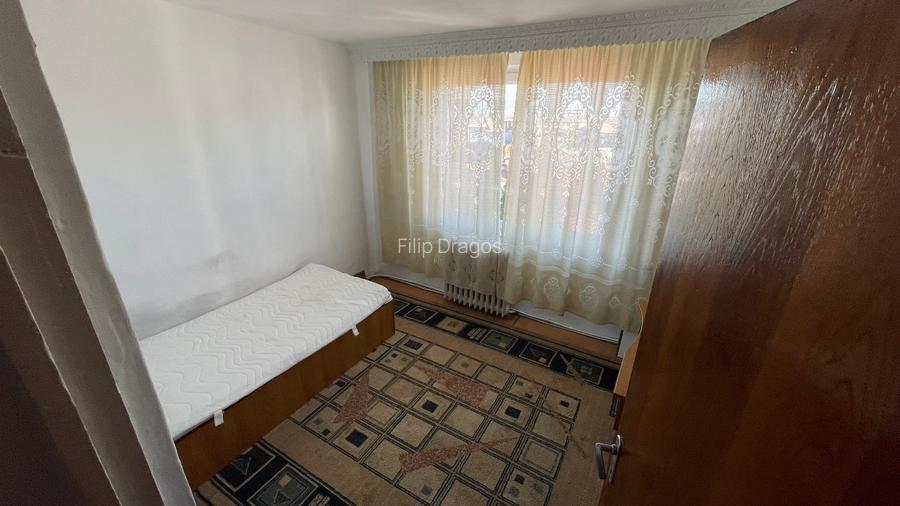 VAND apartament cu 3 camere in Sebes, Mihail Kogalniceanu - 14