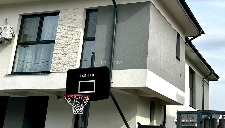 Casa tip duplex 4 camere P+1 in Odai, Otopeni  - 10