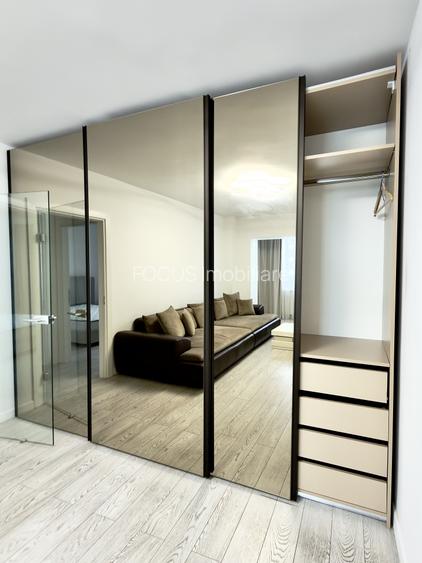 Apartament 2cam 50MP Modern - Obor | Mosilor - 5