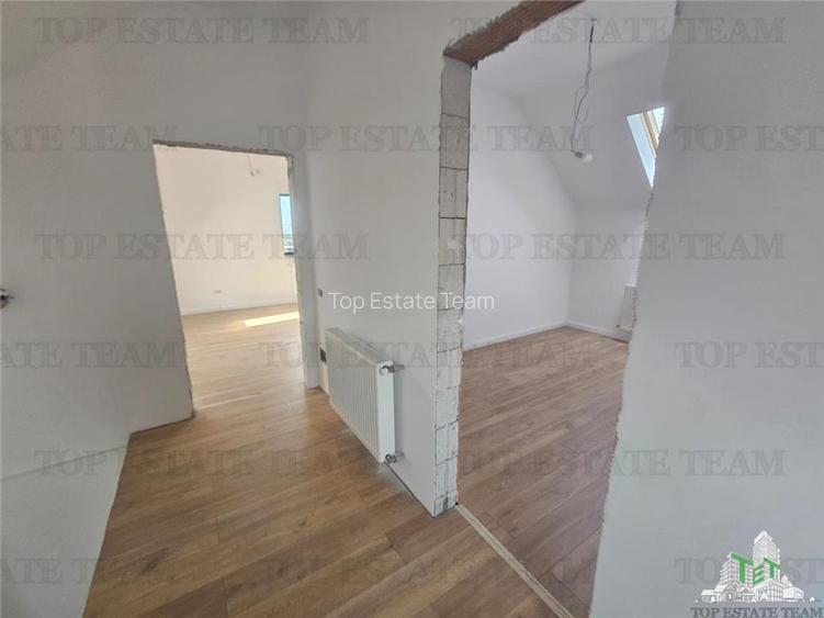 Vila lux 5 camere in Prel. Ghencea-Bragadiru - 10