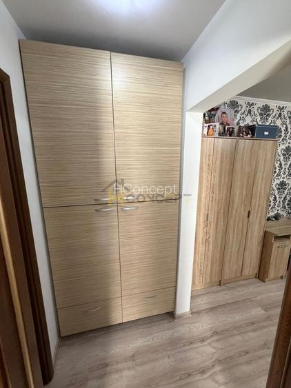Apartament 2 camere mobilat utilat Salaj - 12