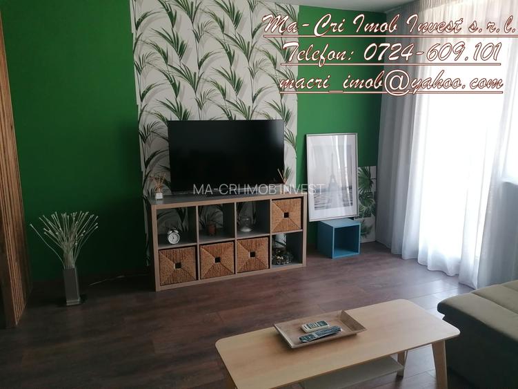 Renovat complet-totul NOU-Apartament 2 camere in zona Crangasi - 7