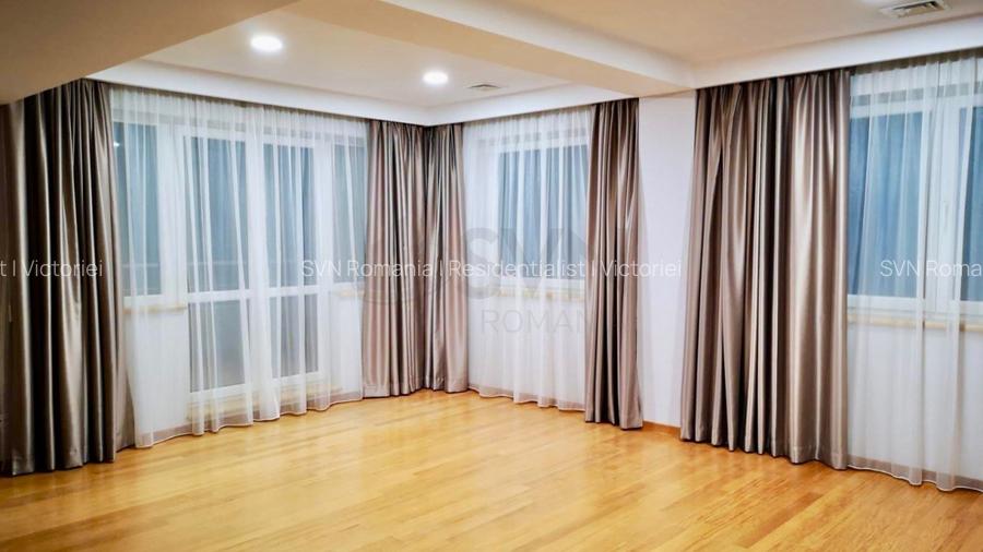 REA1006356 Apartament 4 camere I 2 locuri de parcare I Terasa 183 MP - 6