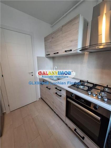 Apartament 2 camere, bloc nou, parcare I Hils Pallady - 7