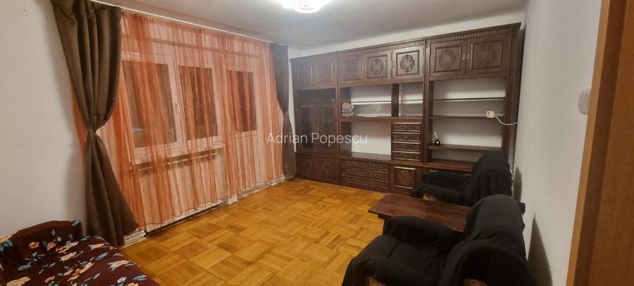 De inchiriat Apartament cu 2 camere in zona centrala  - 4