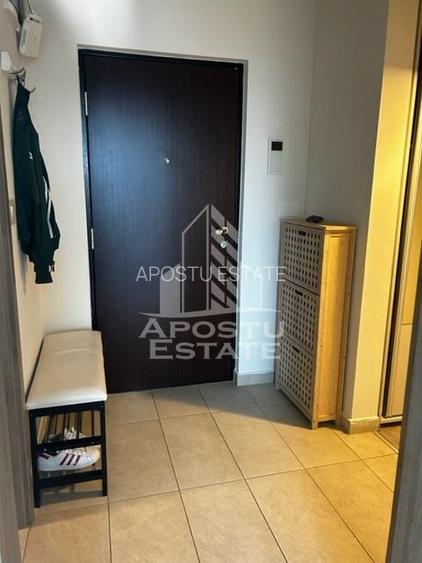Apartament 2 camere, centrala proprie, loc de parcare, AC, Iris - 11